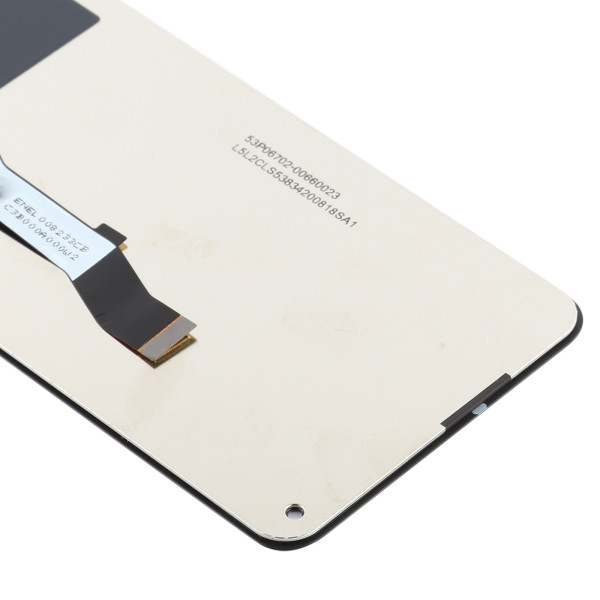 Дисплей Xiaomi Mi 10T, Mi 10T Pro, Redmi K30s, з тачскріном, OEM