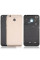 Задня кришка Xiaomi Redmi 4X, Gold