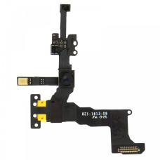 Камера iPhone 5S, фронтальна, з датчиком наближення, OEM