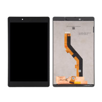 Дисплей Samsung T290 Galaxy Tab A 8.0 Wi-Fi, з тачскріном, Black