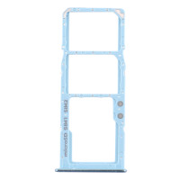 Тримач SIM карти Samsung A515 Galaxy A51, A715 Galaxy A71, Blue