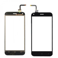 Тачскрін Bravis A506 Crystal, Umi London, S-Tell M621, Black
