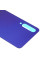 Задня кришка Xiaomi Mi 9 SE, Blue