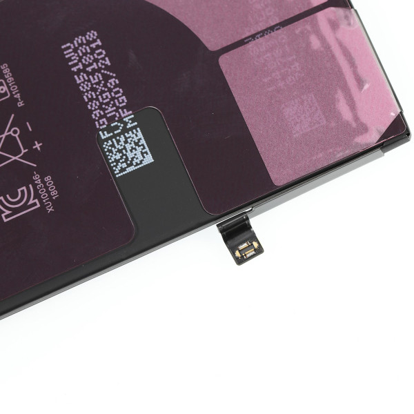 Акумулятор iPhone XR, OEM