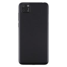 Задня кришка Huawei Y5p 2020, Black
