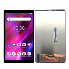 Дисплей Lenovo Tab M7 (3rd Gen) (TB-7306) з тачскріном, OEM, Black