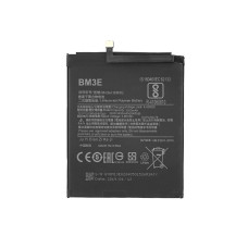 Акумулятор BM3E для Xiaomi Mi 8, (XRM)