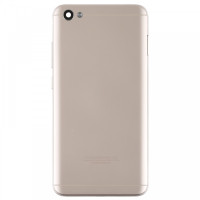 Задня кришка Xiaomi Redmi Note 5A, Gold