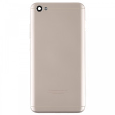 Задня кришка Xiaomi Redmi Note 5A, Gold
