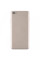 Задня кришка Xiaomi Redmi Note 5A, Gold