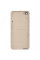 Задня кришка Xiaomi Redmi Note 5A, Gold
