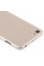 Задня кришка Xiaomi Redmi Note 5A, Gold
