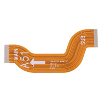 Шлейф Samsung A515 Galaxy A51, міжплатний (Main Board)
