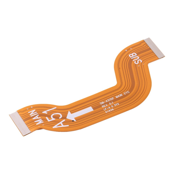 Шлейф Samsung A515 Galaxy A51, міжплатний (Main Board)