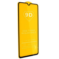 Захисне скло Samsung A107 Galaxy A10s (2.5D) Full Glue