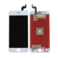 Дисплей iPhone 6S, з тачскріном, High Copy, White
