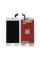 Дисплей iPhone 6S, з тачскріном, High Copy, White