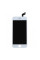Дисплей iPhone 6S, з тачскріном, High Copy, White