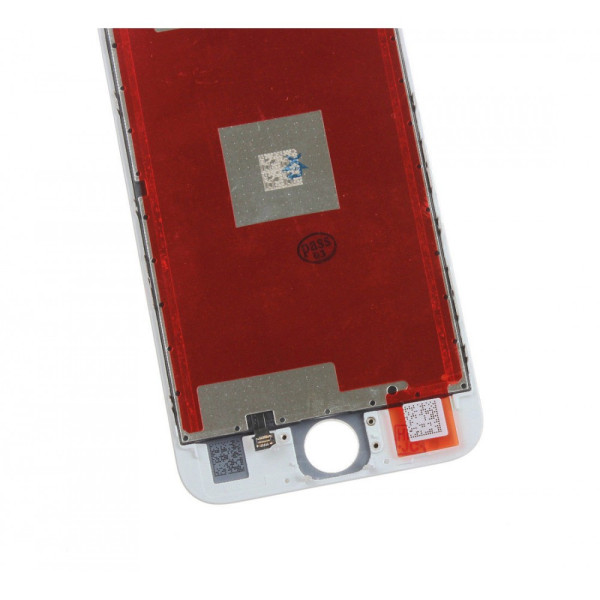 Дисплей iPhone 6S, з тачскріном, High Copy, White