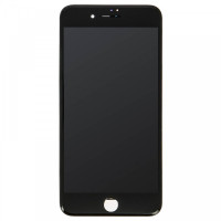 Дисплей iPhone 7 Plus, з тачскріном, High Copy, Black