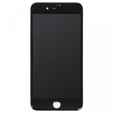 Дисплей iPhone 7 Plus, з тачскріном, High Copy, Black