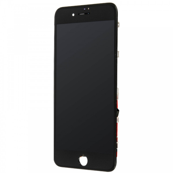 Дисплей iPhone 7 Plus, з тачскріном, High Copy, Black