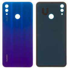 Задня кришка Huawei P Smart Plus, Iris Purple