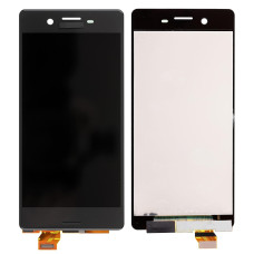 Дисплей Sony Xperia X Dual F5121, F5122, Xperia X Performance F8131, F8132 з тачскріном, Black