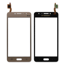 Тачскрін Samsung G532 Galaxy J2 Prime, Gold