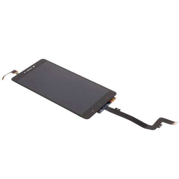 Дисплей Xiaomi Mi Max, з тачскріном, Black
