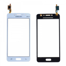 Тачскрін Samsung G532 Galaxy J2 Prime, White