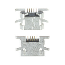 Конектор зарядки Sony C1905, C2005, Nomi i507, Doogee X5, X20, Bravis A503