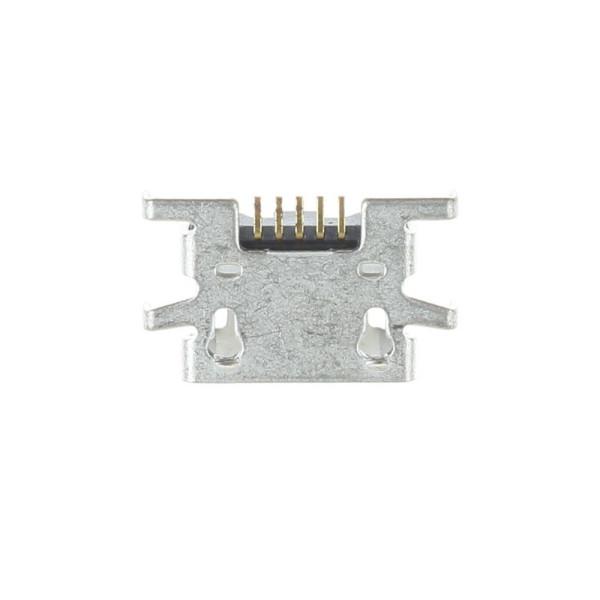 Конектор зарядки Sony C1905, C2005, Nomi i507, Doogee X5, X20, Bravis A503
