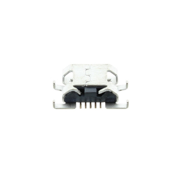 Конектор зарядки Sony C1905, C2005, Nomi i507, Doogee X5, X20, Bravis A503
