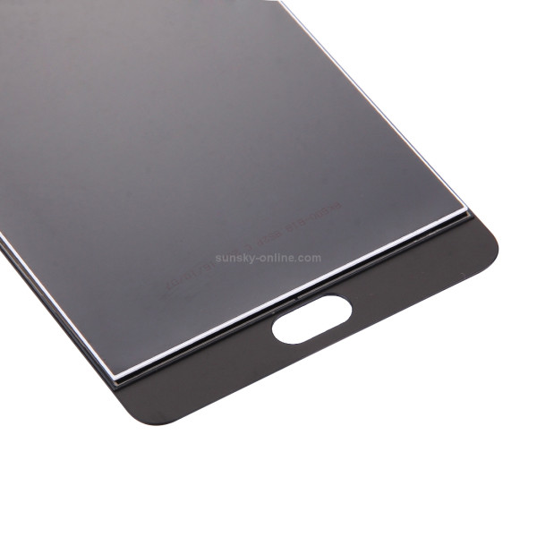 Дисплей Meizu M3 Max, з тачскріном, White