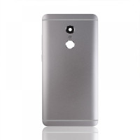 Задня кришка Xiaomi Redmi Note 4X, Gray