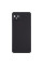 Задня кришка Google Pixel 4, зі склом камери, Original, Black