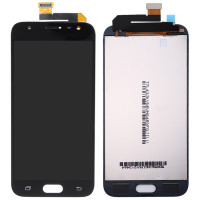 Дисплей Samsung J330 Galaxy J3 2017 з тачскріном, Black