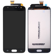Дисплей Samsung J330 Galaxy J3 2017 з тачскріном, Black