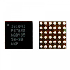 Мікросхема керування зарядкою U2 iPhone 5S (1610A1) 36pin