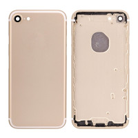 Корпус iPhone 7, Gold