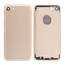 Корпус iPhone 7, Gold