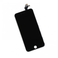 Дисплей iPhone 6 Plus, з тачскріном, OEM, Black