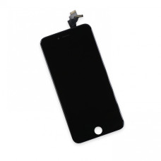 Дисплей iPhone 6 Plus, з тачскріном, OEM, Black