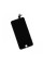 Дисплей iPhone 6 Plus, з тачскріном, OEM, Black