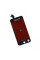 Дисплей iPhone 6 Plus, з тачскріном, OEM, Black