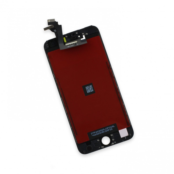 Дисплей iPhone 6 Plus, з тачскріном, OEM, Black
