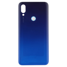 Задня кришка Xiaomi Redmi 7, Blue