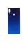 Задня кришка Xiaomi Redmi 7, Blue