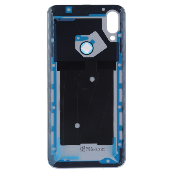 Задня кришка Xiaomi Redmi 7, Blue